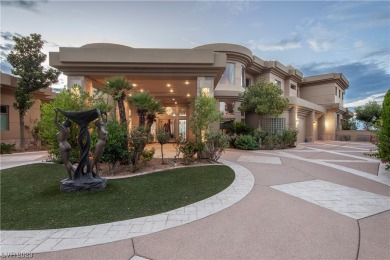 KING Of The Hill; With 360? panoramic views of the entire valley on Anthem Country Club in Nevada - for sale on GolfHomes.com, golf home, golf lot