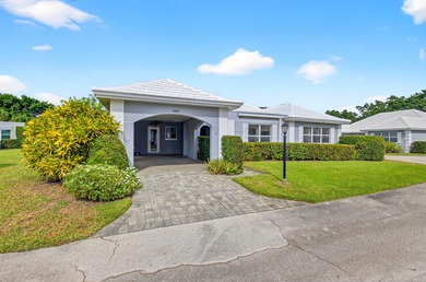 Welcome to beautiful Delray Dunes Golf and Country Club and this on Delray Dunes Golf and Country Club in Florida - for sale on GolfHomes.com, golf home, golf lot