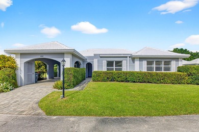 Welcome to beautiful Delray Dunes Golf and Country Club and this on Delray Dunes Golf and Country Club in Florida - for sale on GolfHomes.com, golf home, golf lot
