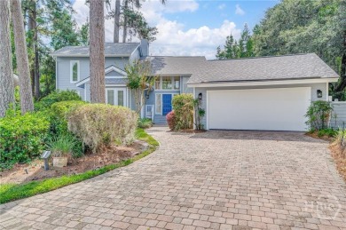Experience the best of Golf Course living at The Landings! This on The Landings Club - Marshwood in Georgia - for sale on GolfHomes.com, golf home, golf lot