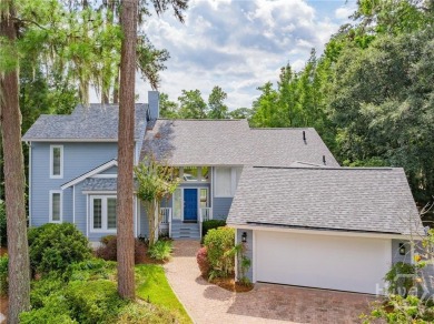Experience the best of Golf Course living at The Landings! This on The Landings Club - Marshwood in Georgia - for sale on GolfHomes.com, golf home, golf lot
