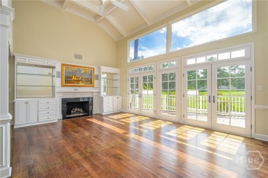 Experience the best of Golf Course living at The Landings! This on The Landings Club - Marshwood in Georgia - for sale on GolfHomes.com, golf home, golf lot