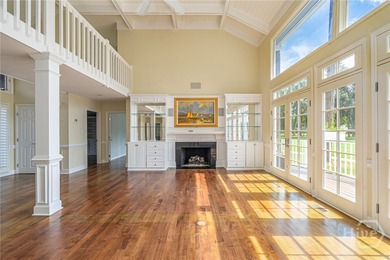 Experience the best of Golf Course living at The Landings! This on The Landings Club - Marshwood in Georgia - for sale on GolfHomes.com, golf home, golf lot