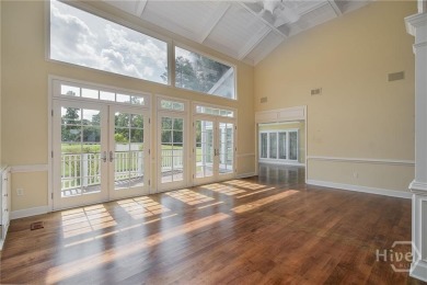Experience the best of Golf Course living at The Landings! This on The Landings Club - Marshwood in Georgia - for sale on GolfHomes.com, golf home, golf lot