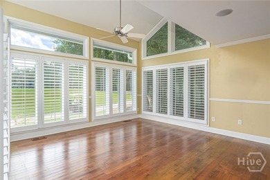 Experience the best of Golf Course living at The Landings! This on The Landings Club - Marshwood in Georgia - for sale on GolfHomes.com, golf home, golf lot