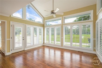 Experience the best of Golf Course living at The Landings! This on The Landings Club - Marshwood in Georgia - for sale on GolfHomes.com, golf home, golf lot