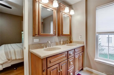 This wonderful 4-bedroom, 2 full and 2 half bath home with over on The Golf Club At Yankee Trace in Ohio - for sale on GolfHomes.com, golf home, golf lot