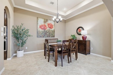 Welcome to this peaceful cul-de-sac retreat in the desirable on WestRidge Golf Course in Texas - for sale on GolfHomes.com, golf home, golf lot