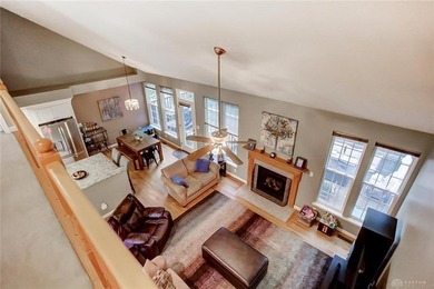 This wonderful 4-bedroom, 2 full and 2 half bath home with over on The Golf Club At Yankee Trace in Ohio - for sale on GolfHomes.com, golf home, golf lot