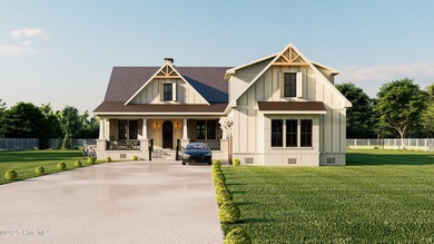 Welcome to luxury coastal living at its finest in the highly on Ocean Ridge Plantation in North Carolina - for sale on GolfHomes.com, golf home, golf lot