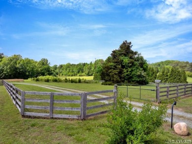 Wow!  This one is special!  Three waterfront lots with two dock on Kinderton Country Club in Virginia - for sale on GolfHomes.com, golf home, golf lot