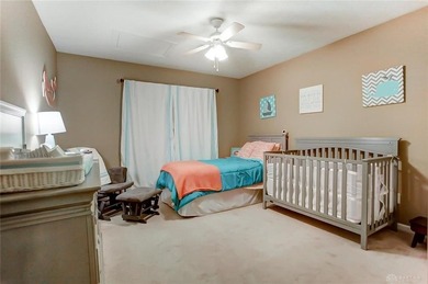 This wonderful 4-bedroom, 2 full and 2 half bath home with over on The Golf Club At Yankee Trace in Ohio - for sale on GolfHomes.com, golf home, golf lot