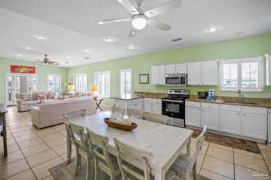 Welcome to 446 Harbor Light Circle in the desirable Heritage on Kiva Dunes Golf Club in Alabama - for sale on GolfHomes.com, golf home, golf lot