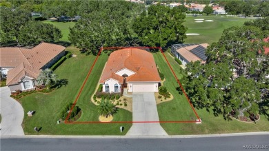 Amazing Savings - Don't Miss It - You cannot build it for this on Skyview At Terra Vista Golf and Country Club in Florida - for sale on GolfHomes.com, golf home, golf lot