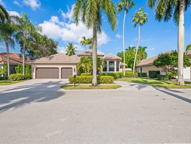Bring your clients now! This home needs to be seen in person to on Weston Hills Country Club in Florida - for sale on GolfHomes.com, golf home, golf lot