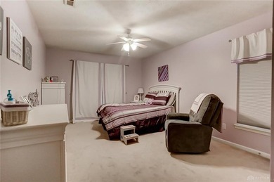 This wonderful 4-bedroom, 2 full and 2 half bath home with over on The Golf Club At Yankee Trace in Ohio - for sale on GolfHomes.com, golf home, golf lot