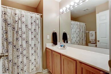 This wonderful 4-bedroom, 2 full and 2 half bath home with over on The Golf Club At Yankee Trace in Ohio - for sale on GolfHomes.com, golf home, golf lot