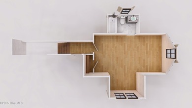 Welcome to luxury coastal living at its finest in the highly on Ocean Ridge Plantation in North Carolina - for sale on GolfHomes.com, golf home, golf lot