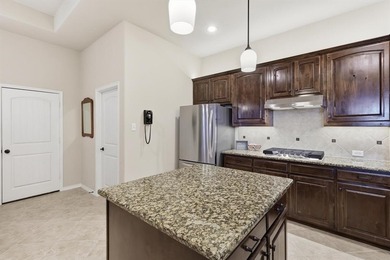 Welcome to this peaceful cul-de-sac retreat in the desirable on WestRidge Golf Course in Texas - for sale on GolfHomes.com, golf home, golf lot