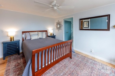 EMBRACE MOUNTAIN LIVING AT LAKE LURE, NC...............Nestled on Rumbling Bald Resort on Lake Lure in North Carolina - for sale on GolfHomes.com, golf home, golf lot