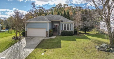 Call Carol Sherman  The agent that lives in Cherokee Valley on The Clubs at Cherokee Valley Golf Course in South Carolina - for sale on GolfHomes.com, golf home, golf lot