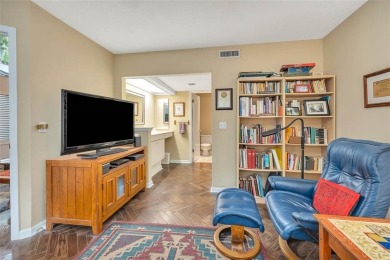 This is a fantastic opportunity to acquire an end-unit condo in on Sea Palms Golf and Tennis Resort in Georgia - for sale on GolfHomes.com, golf home, golf lot