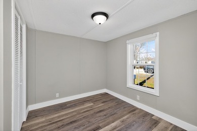 Herrington Lakefront with over 114 ft lake frontage and on Peninsula Golf Resort in Kentucky - for sale on GolfHomes.com, golf home, golf lot