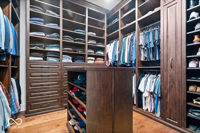 This is a rare opportunity to secure a legacy property in the on Crooked Stick Golf Club in Indiana - for sale on GolfHomes.com, golf home, golf lot