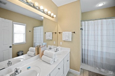 Welcome to 446 Harbor Light Circle in the desirable Heritage on Kiva Dunes Golf Club in Alabama - for sale on GolfHomes.com, golf home, golf lot