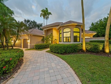 Bring your clients now! This home needs to be seen in person to on Weston Hills Country Club in Florida - for sale on GolfHomes.com, golf home, golf lot