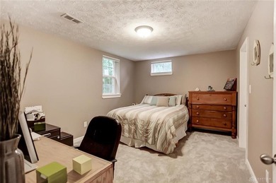 This wonderful 4-bedroom, 2 full and 2 half bath home with over on The Golf Club At Yankee Trace in Ohio - for sale on GolfHomes.com, golf home, golf lot