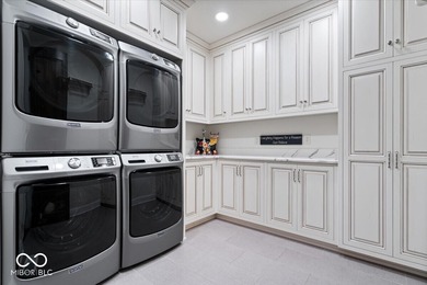 This is a rare opportunity to secure a legacy property in the on Crooked Stick Golf Club in Indiana - for sale on GolfHomes.com, golf home, golf lot