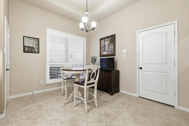 Welcome to this peaceful cul-de-sac retreat in the desirable on WestRidge Golf Course in Texas - for sale on GolfHomes.com, golf home, golf lot