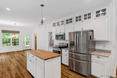 Wow!  This one is special!  Three waterfront lots with two dock on Kinderton Country Club in Virginia - for sale on GolfHomes.com, golf home, golf lot