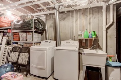 This wonderful 4-bedroom, 2 full and 2 half bath home with over on The Golf Club At Yankee Trace in Ohio - for sale on GolfHomes.com, golf home, golf lot