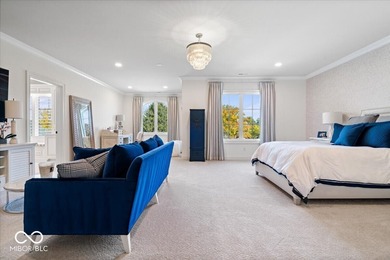 This is a rare opportunity to secure a legacy property in the on Crooked Stick Golf Club in Indiana - for sale on GolfHomes.com, golf home, golf lot