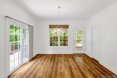 Wow!  This one is special!  Three waterfront lots with two dock on Kinderton Country Club in Virginia - for sale on GolfHomes.com, golf home, golf lot