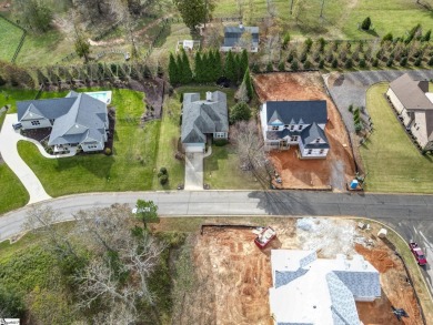 Call Carol Sherman  The agent that lives in Cherokee Valley on The Clubs at Cherokee Valley Golf Course in South Carolina - for sale on GolfHomes.com, golf home, golf lot