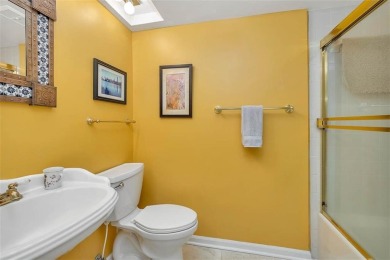 This is a fantastic opportunity to acquire an end-unit condo in on Sea Palms Golf and Tennis Resort in Georgia - for sale on GolfHomes.com, golf home, golf lot