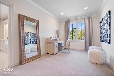 This is a rare opportunity to secure a legacy property in the on Crooked Stick Golf Club in Indiana - for sale on GolfHomes.com, golf home, golf lot