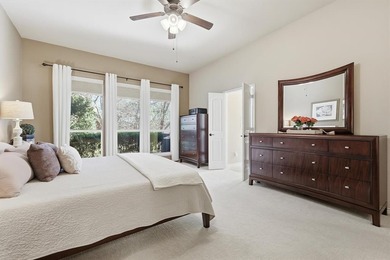 Welcome to this peaceful cul-de-sac retreat in the desirable on WestRidge Golf Course in Texas - for sale on GolfHomes.com, golf home, golf lot