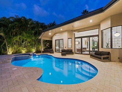 Bring your clients now! This home needs to be seen in person to on Weston Hills Country Club in Florida - for sale on GolfHomes.com, golf home, golf lot