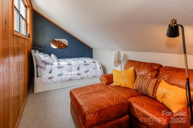 EMBRACE MOUNTAIN LIVING AT LAKE LURE, NC...............Nestled on Rumbling Bald Resort on Lake Lure in North Carolina - for sale on GolfHomes.com, golf home, golf lot