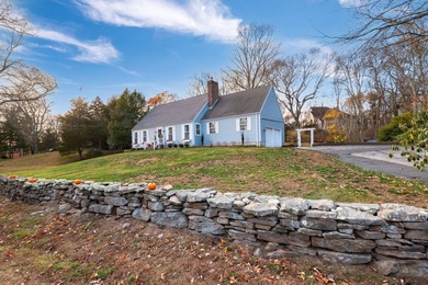 Welcome to this stunning home located in the charming CT on Clinton Country Club, Inc. in Connecticut - for sale on GolfHomes.com, golf home, golf lot