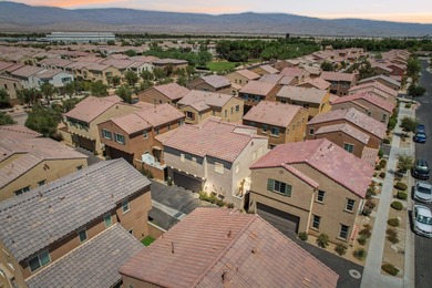 Welcome to Spanish Walk in Palm Desert! This beautifully on Emerald Desert Golf Club in California - for sale on GolfHomes.com, golf home, golf lot