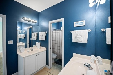 Welcome to 446 Harbor Light Circle in the desirable Heritage on Kiva Dunes Golf Club in Alabama - for sale on GolfHomes.com, golf home, golf lot