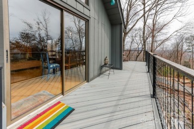 EMBRACE MOUNTAIN LIVING AT LAKE LURE, NC...............Nestled on Rumbling Bald Resort on Lake Lure in North Carolina - for sale on GolfHomes.com, golf home, golf lot