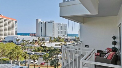Welcome to your slice of paradise on the Emerald Coast! Located on Sandestin Golf and Beach Resort - The Links in Florida - for sale on GolfHomes.com, golf home, golf lot
