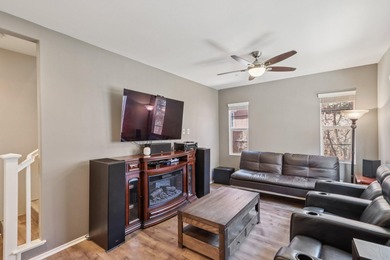 Welcome to Spanish Walk in Palm Desert! This beautifully on Emerald Desert Golf Club in California - for sale on GolfHomes.com, golf home, golf lot