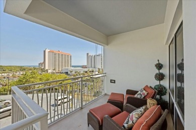 Welcome to your slice of paradise on the Emerald Coast! Located on Sandestin Golf and Beach Resort - The Links in Florida - for sale on GolfHomes.com, golf home, golf lot